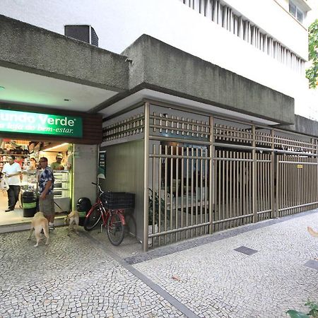Guilhermina 303 Rio de Janeiro Eksteriør billede